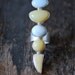 Dollybird Opal Talon Ring