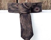 Vintage Tie Collar - Classic - Small