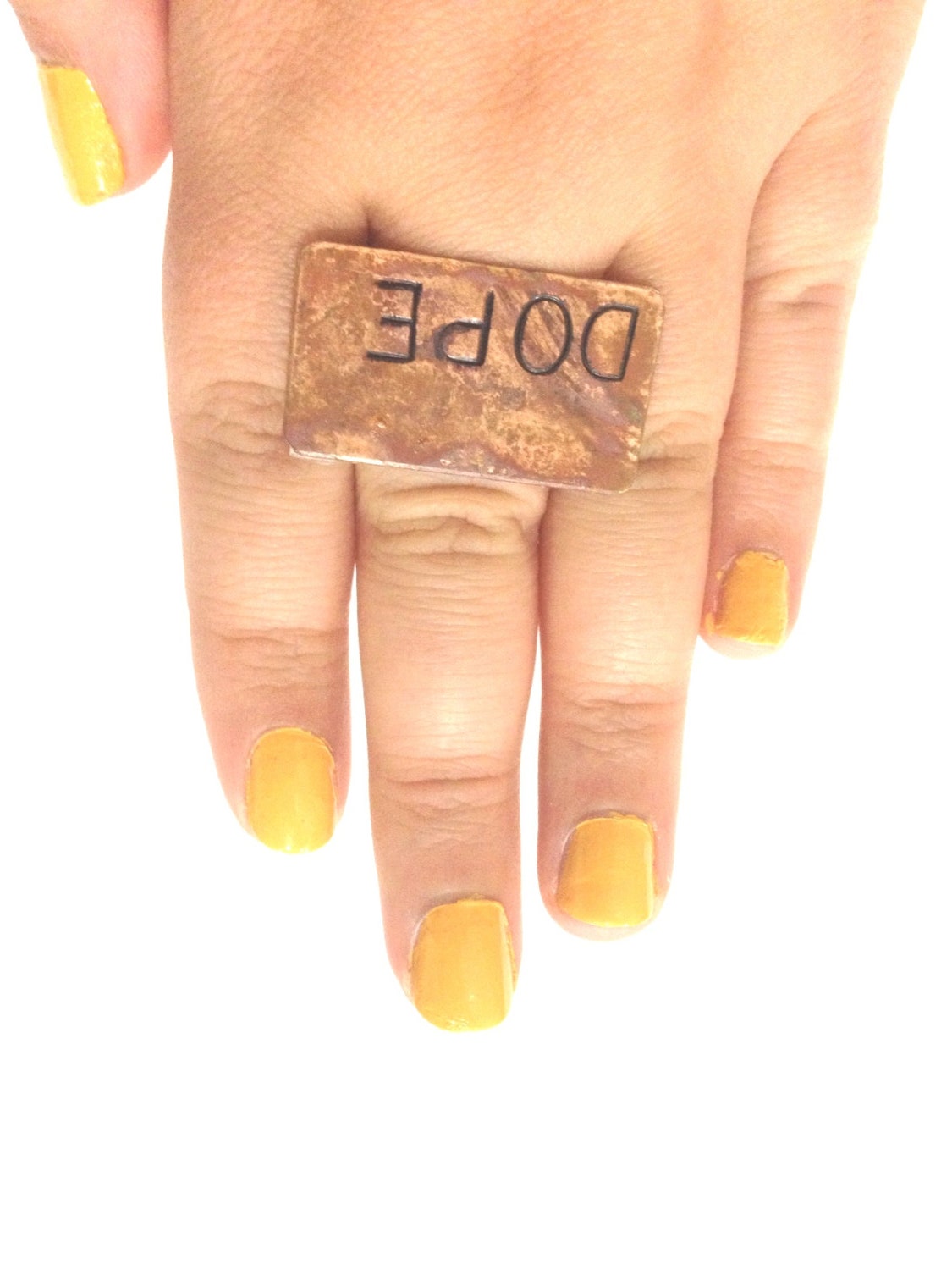 DOPE Ring