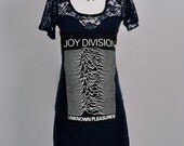 Joy Division Dress