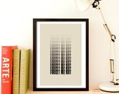 Typography Poster Love Quote Inspirational Quote Wall Art Typographic Print Typography Print Home Decor Typographical Art Forget Me Not A3