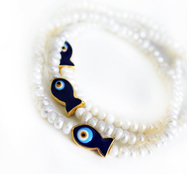 SHORE bracelets