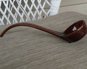 Vintage Hull Ladle