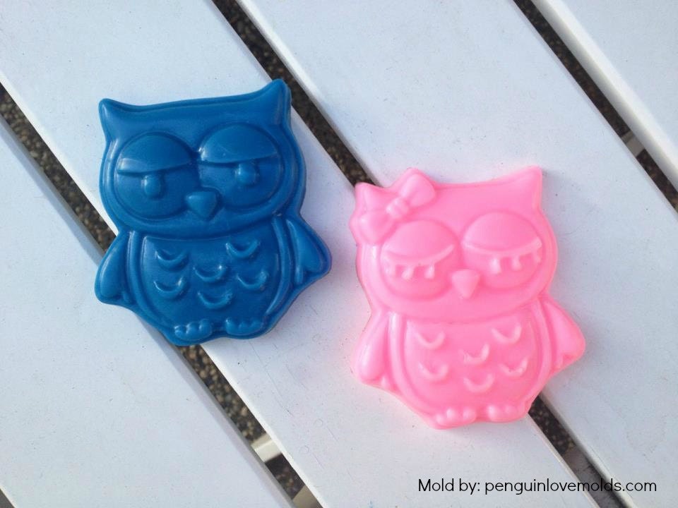OWL SOAP FAVORS (10 Favors) - Owl Baby Shower Favor, Twin Birthday, Owl Birthday Favor, Hoot shower, First BIrthday Whooos 1, Soap Favor Il_170x135