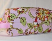 Better Gnomes and Gardens Project Bag