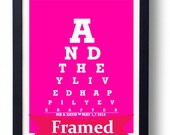 FRAMED Art Wedding Sign(Reserved listing for Yasmin)