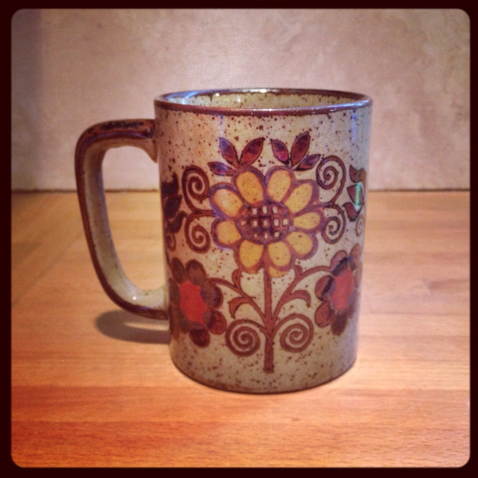 Keep on the Sunny Side Mug
