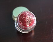 Organic Coconut Lip Scrub