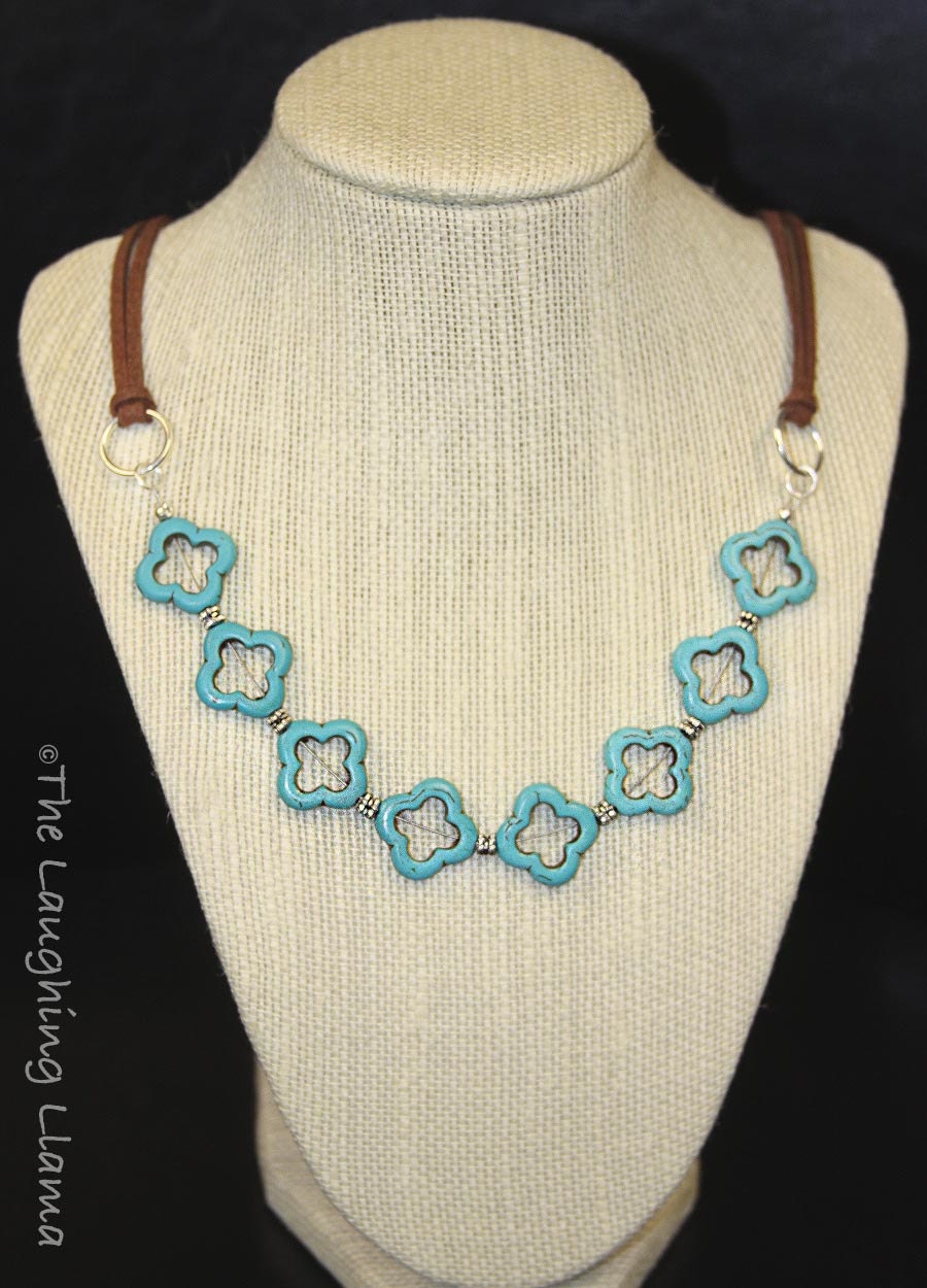 Turquoise Necklace