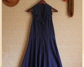 The Taryn Vintage Dress