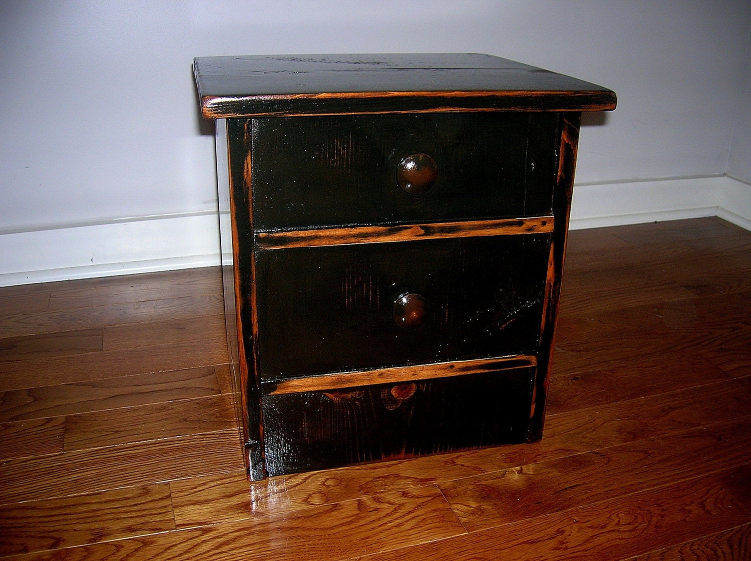 Primitive Coffee Pot Cover