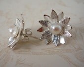 Small Blossom Studs