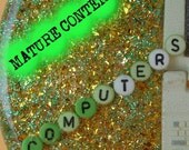 Shower Art -Eff Computers