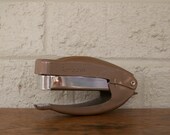 Vintage Cub Stapler