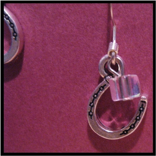 Itty Bitty Bling Thing Earrings