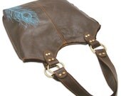 AS SEEN IN TWILIGHT and NEW MOON - Bella's bag