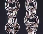 Everything's Coming Up Roses Earrings