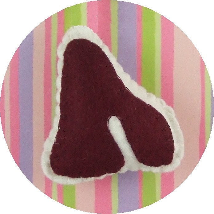 Plush T-Bone PDF Pattern