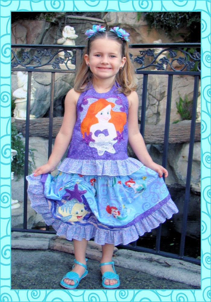 Under the Sea Sugar3 Team