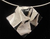 Origraphy Necklace