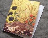 ARTifact - Lughnasadh