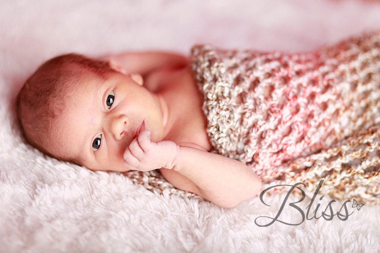 Baby Pod or Cocoon- Newborn Babies