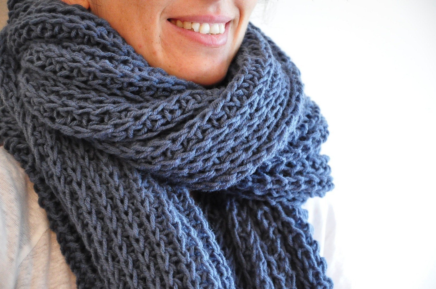Dolce Vita Scarf