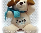 Custom Listing-Personalized Puppy Dog
