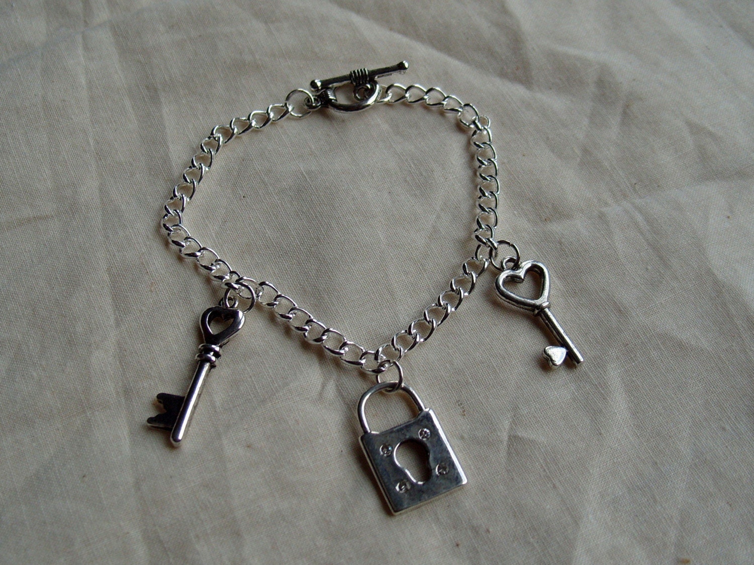 Bondage Bracelet