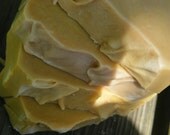 Organic Carrot Complexion Bar