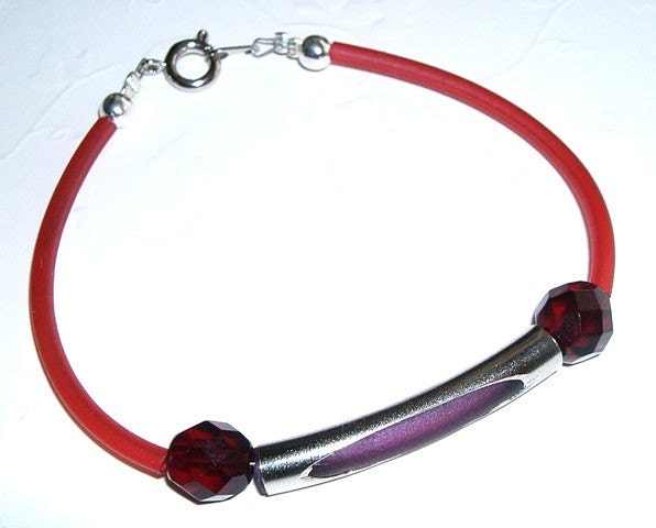 Ruby Red Modern - GPK332