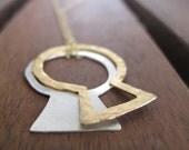 The Chain Lock