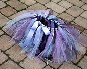 Colorful Tutu - 2T to 4T