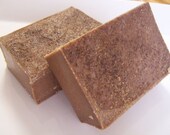 Pumpkin Spice Salt Spa Bar