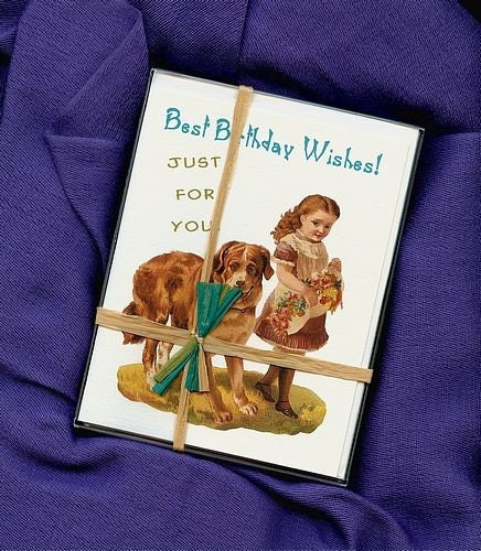 Dog Card Assortment, Handmade Dog Lover Cards - 25% Percent Off SALE