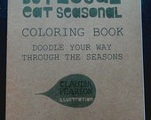 Buy Local Coloring Book