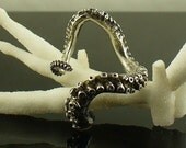 Tentacle Wrap Ring ANNIVERSARY SALE