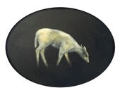 forager - 5x7 art print