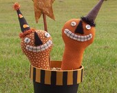 Party Jacks EPattern