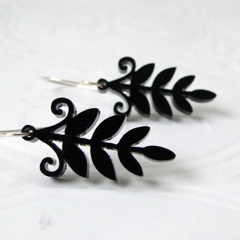 Athena Earrings