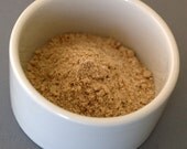 Clay Face Mask, FREE SHIPPING Within AUSTRALIA, Yellow Australian Organic Clay, All Skin Types, by New Earth Soaps on Etsy