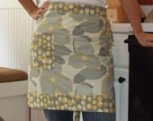 Silver Spoon - Hostess Apron