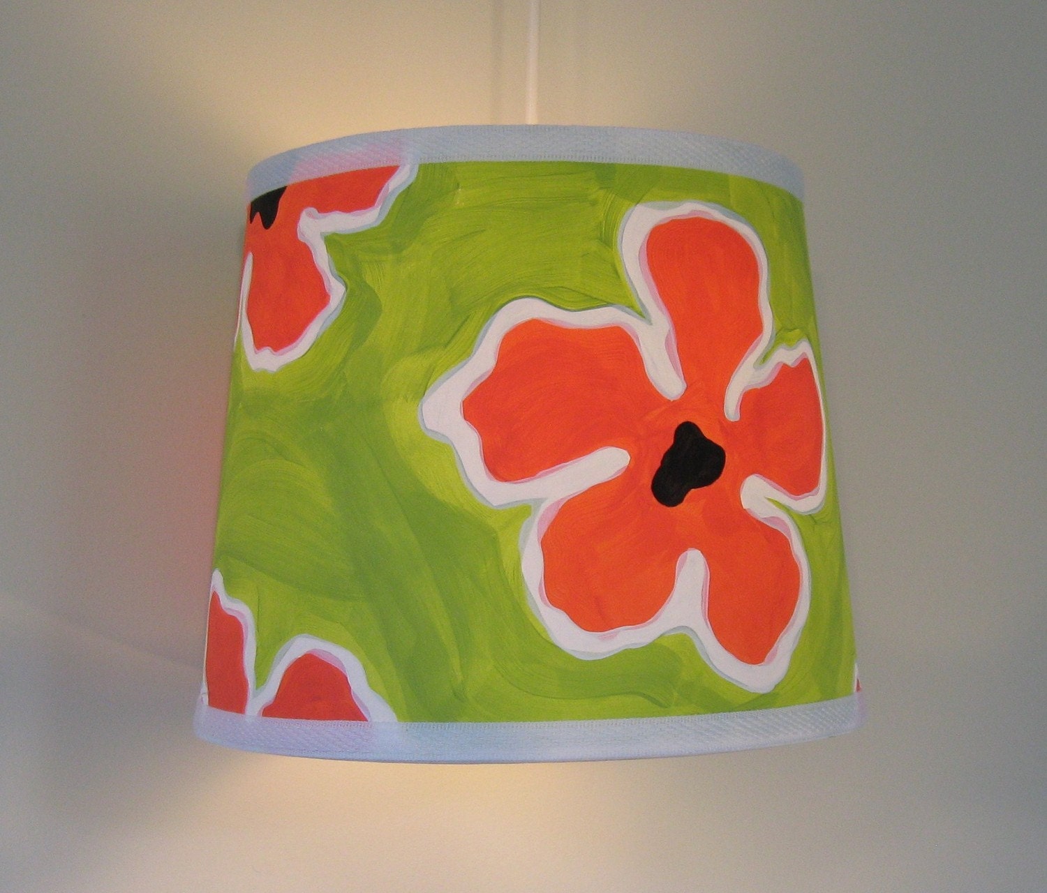 Poppy Pendant Lamp
