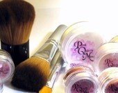 Complete Mineral Makeup Starter Kit Light Color