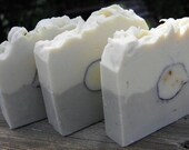Pumice Scrub