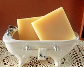 Egyptian Musk All Natural Organic Cold Process Soap