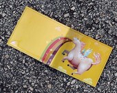 Pegacorn wallet - Mikeatron for Tinymeat