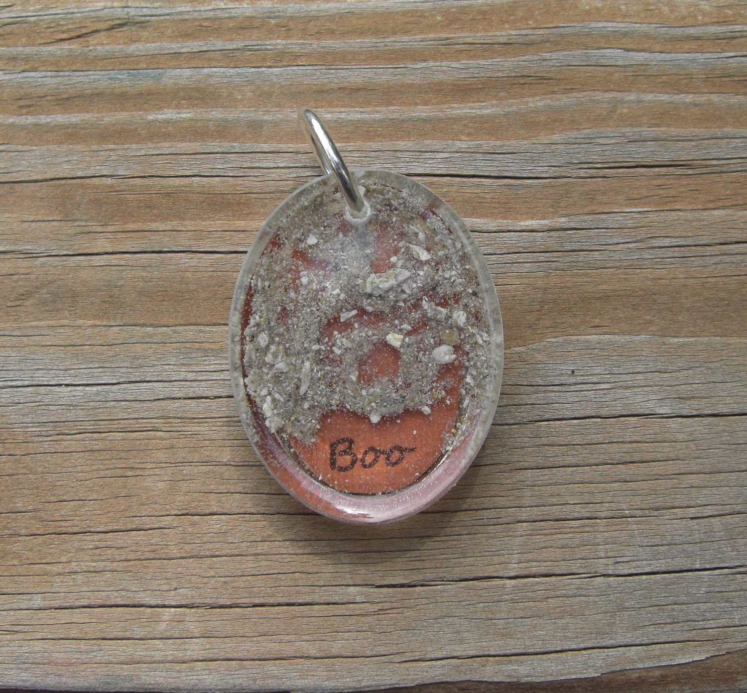 Cremation Pendant.