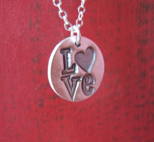 I Am A Lover