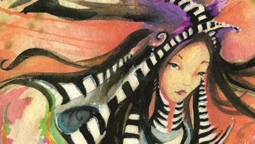 Dream Limited Edition Print
